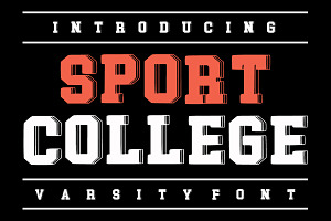 SPORT COLLEGE