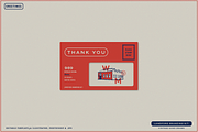 Landford Branding Kit, a Branding & Logo Template by Refolve Design (Thumbnail 25 of 25)