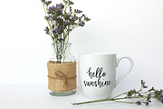 Fiorella Font, a Handwritten Font by Jane Yu Designs (Thumbnail 6 of 9)
