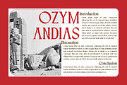 Cresty Eighties - Retro Typeface, a Serif Font by Holyline Design (Thumbnail 8 of 15)