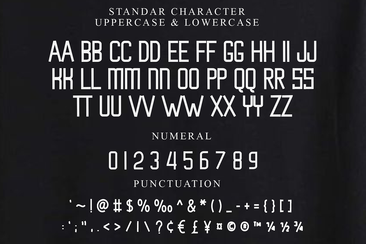 Cutout, a Script Font by FreshTypeINK (Photo 8 of 8)