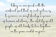 Montbel | Script Font, a Handwritten Font by Scratchones (Thumbnail 6 of 9)