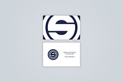 Business cards mockup, a Print Template by OOS Design (Thumbnail 3 of 8)