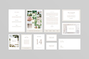 Wedding Theme Stationery Set, an Invitation Template by Ruben Stom (Thumbnail 7 of 7)