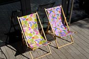 Doodlez - posters, pattern, template, a Decorative Illustration by Mio Buono (Thumbnail 13 of 16)