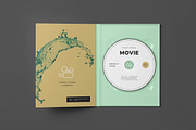 Movie Pack Mockup 1, a Packaging Mockup by Yogurt86 (Thumbnail 8 of 16)