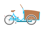 15 Flat Bike Icons, an Icon by Iconify.it (Thumbnail 9 of 10)
