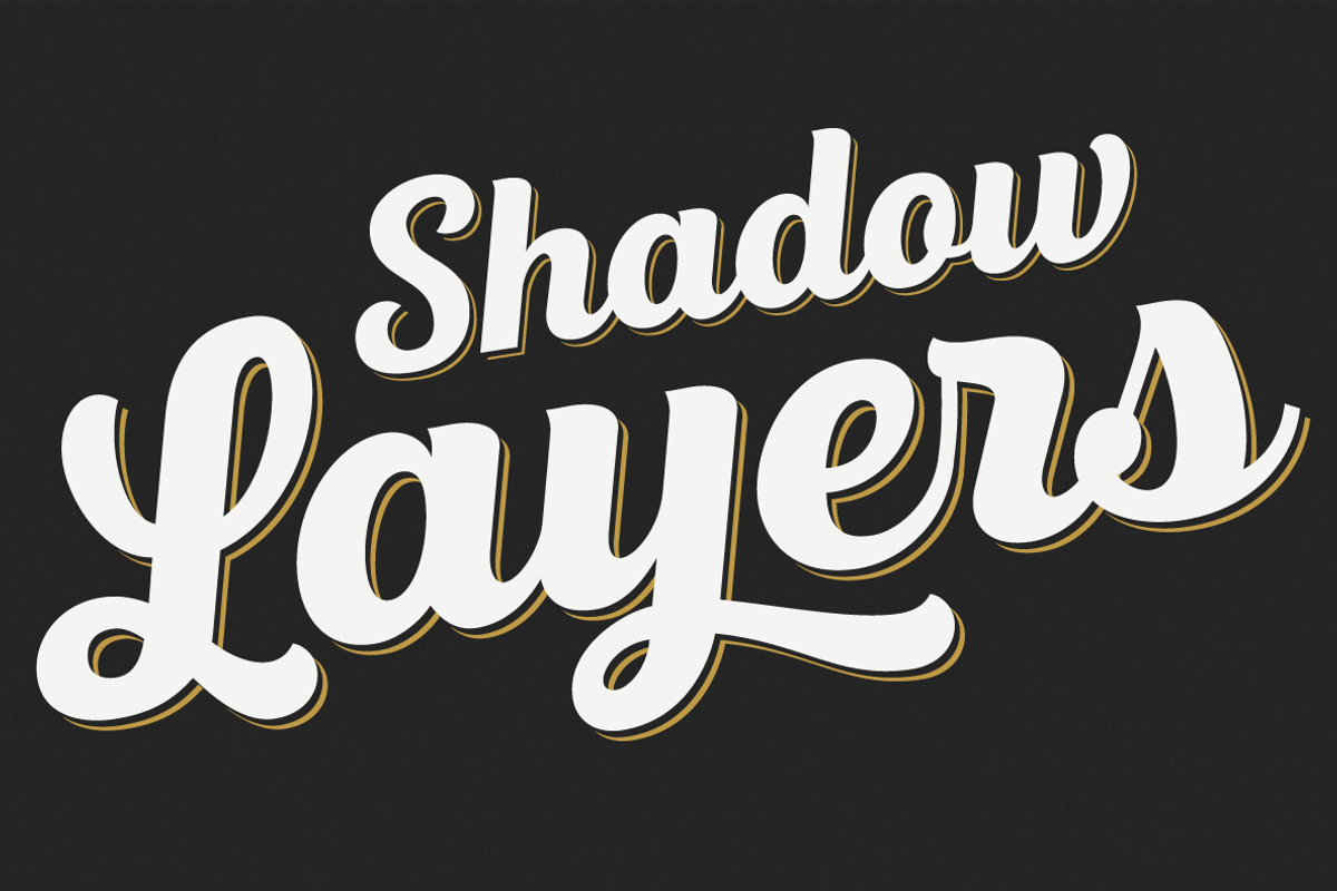 Triumph, a Script Font by Uniontype (Photo 9 of 10)