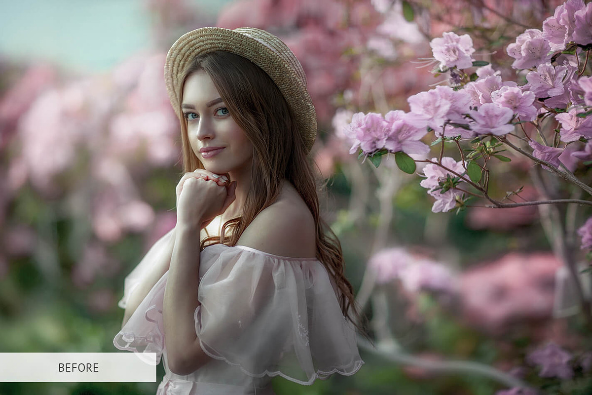 Portrait Pro Complete Collection, a Plug-in Add-On by FixThePhoto (Photo 26 of 30)