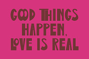 Juloko Sans Serif Display Font, a Sans Serif Font by Maulana Creative (Thumbnail 2 of 7)