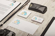 20 Mindful Living Icon Set, an Icon by Flat Icons (Thumbnail 4 of 4)