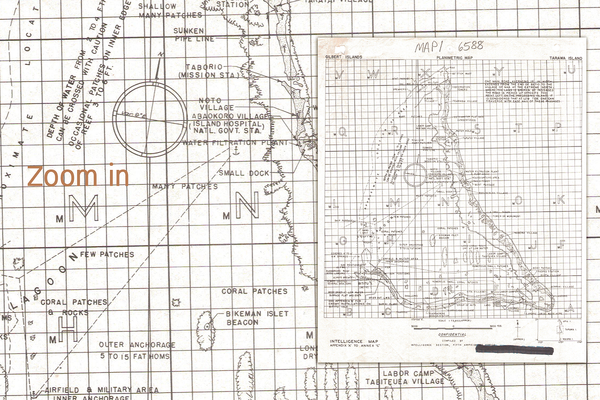500+ Vintage Maps, an Object Graphic by Lilithcollageart (Photo 2 of 14)