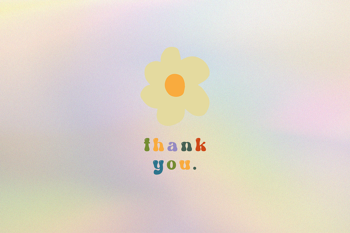 Spring Flowers Vector Collection, an Illustration by viktoriiavk (Photo 10 of 10)