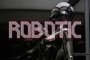 Sarkeo | Modern Futuristic Font, a Symbol Font by Sealoung (Thumbnail 2 of 8)