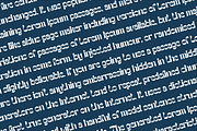 Groothe Display Typeface Font, a Sans Serif Font by Storytype Studio (Thumbnail 10 of 15)