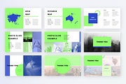 Block Google Slides - 2 Color Themes, a Presentation Template by chio.design - Khalay Chio (Thumbnail 15 of 15)