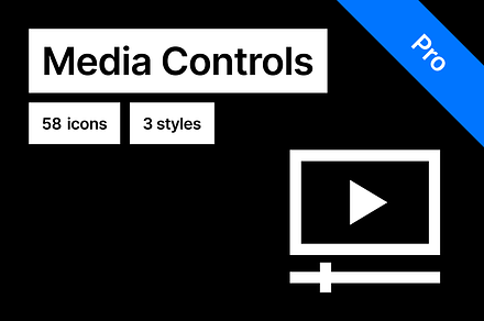 Media Controls Pro