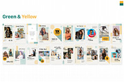 Instagram Stories Pack - POLA, a Social Media Template by muhisya (Thumbnail 9 of 10)