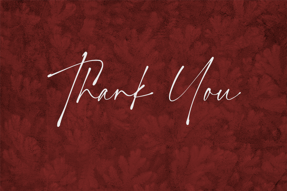Amigos | Handwritten Font, a Script Font by Moove Studio (Photo 10 of 10)