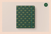 Blossom - Patterns, Shapes & Frames, a Pattern Graphic by Basia Stryjecka (Thumbnail 26 of 35)
