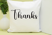 Yesterday, a Handwritten Font by InermediaSTUDIO (Thumbnail 6 of 8)