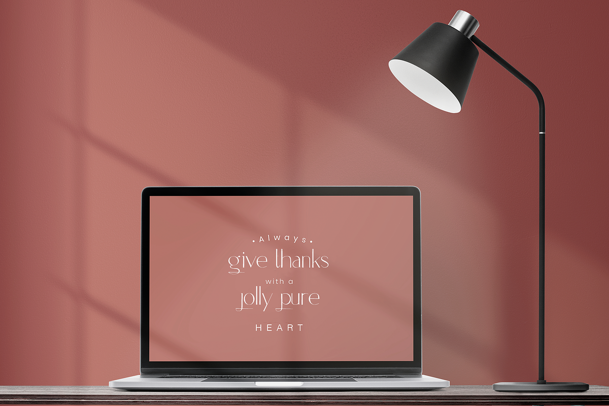 Peggie - Light Modern Sans Display, a Sans Serif Font by Cloverons (Photo 8 of 14)