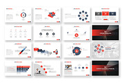 Business Industry Powerpoint, a Presentation Template by Stock Shape (Thumbnail 7 of 10)