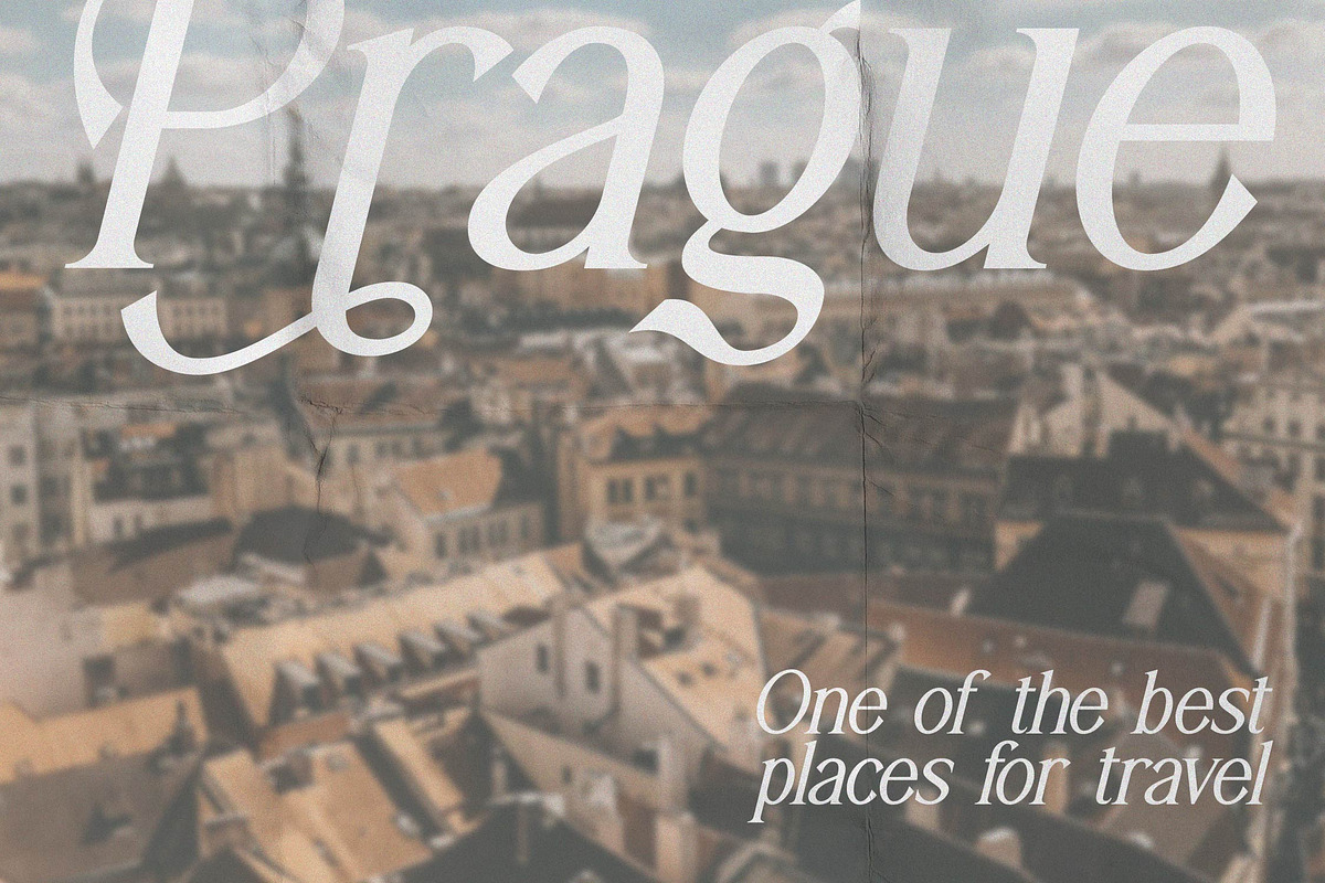 Adigul | Modern Serif, a Serif Font by Denustudios (Photo 3 of 13)