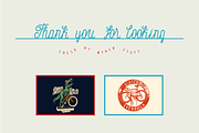 Bicycle is My Therapy, a Sport Illustration by hand draw (Thumbnail 2 of 2)