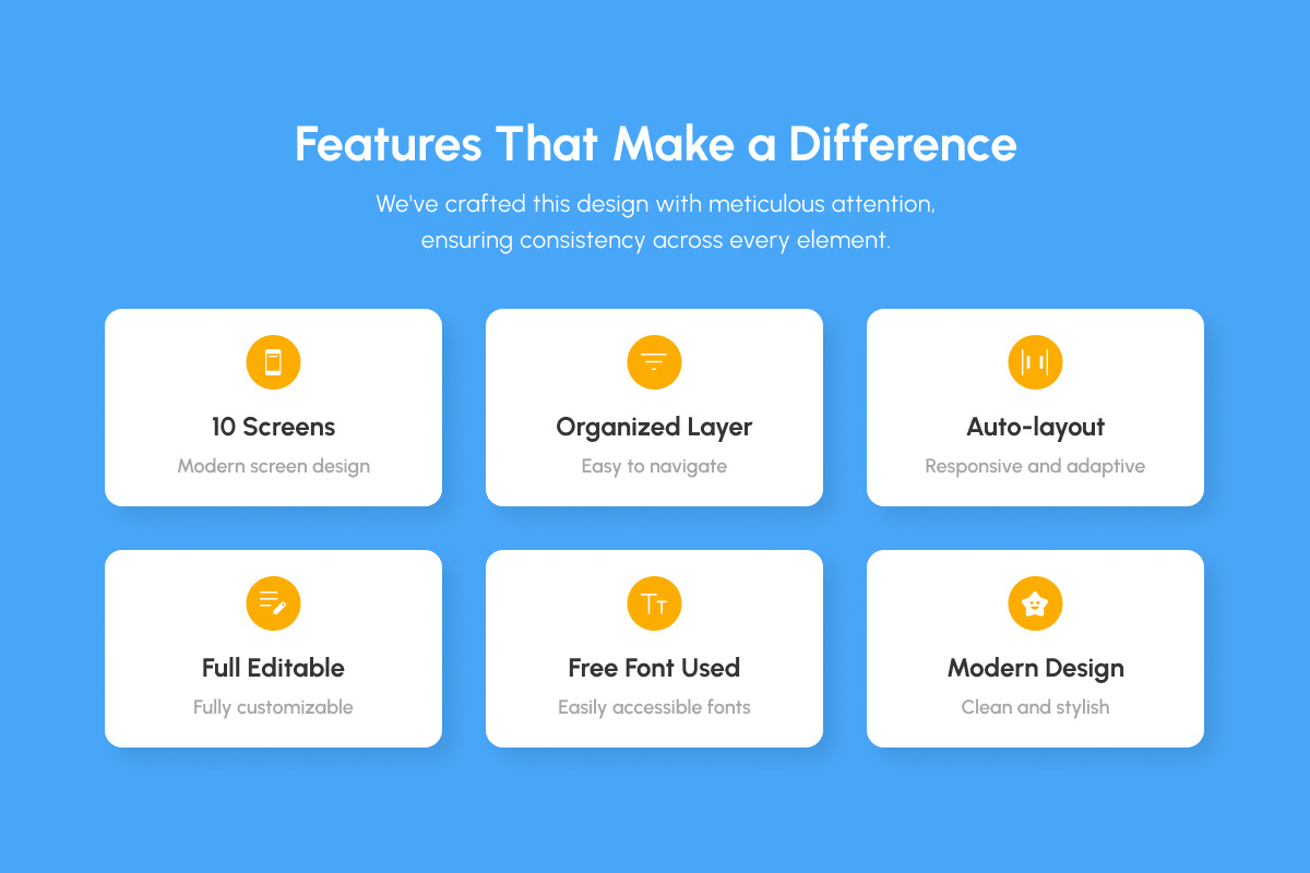 Livora - Real Estate Property Finder, an App Template by productype1 (Photo 2 of 5)