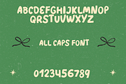 DAYDREAM PAPER - font, a Blackletter Font by Ashiya Pixel (Thumbnail 2 of 8)