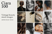 100 Vintage Beauty Stock Images, a Beauty & Fashion Photo by The Soft Voice (Thumbnail 1 of 5)