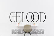 Mouncella, a Serif Font by Muksal Creative (Thumbnail 9 of 10)