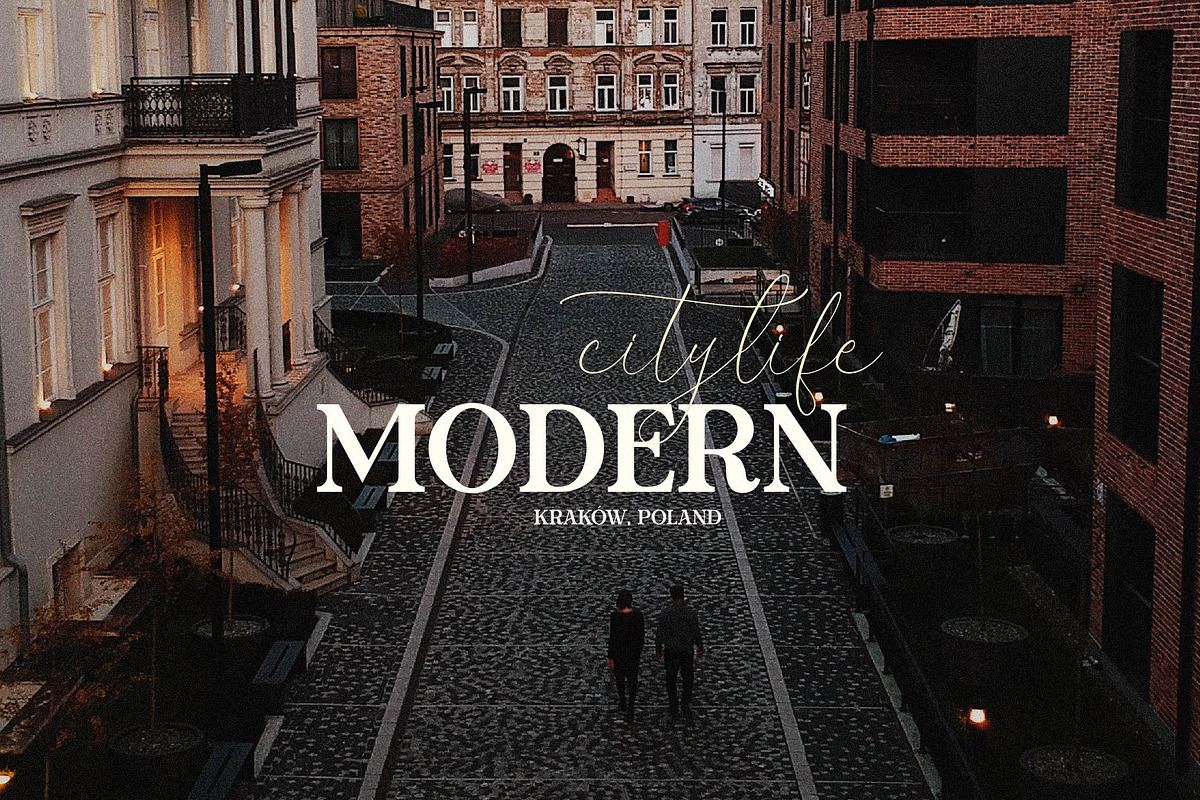 Clements Morgle Font Duo, a Serif Font by Storytype Studio (Photo 10 of 15)