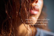 Wellness Lifestyle Photo Bundle, a Beauty & Fashion Photo by Serenefeeling (Thumbnail 6 of 37)