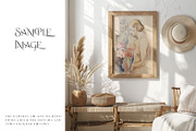Frames PNG Mockups Various Sizes, a Household Mockup by mock-ups (Thumbnail 8 of 13)