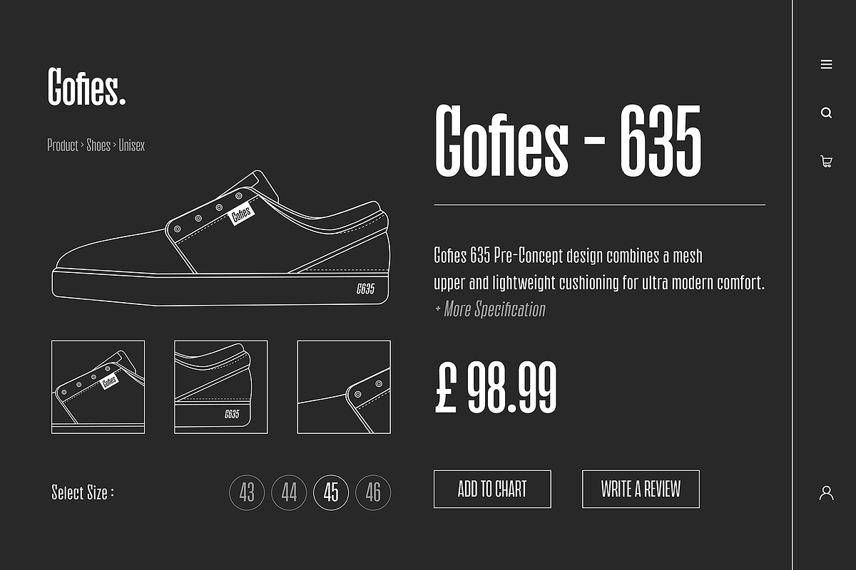 Gangsar - 50%OFF, a Sans Serif Font by A.Budianto (Photo 3 of 10)