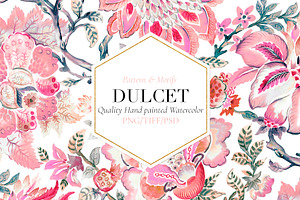 DULCET, Quality & Aesthetics!