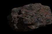 Fantasy Asteroid Collection, an Environmental 3D Model by Flash My Pixel (Thumbnail 29 of 42)