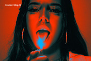 Acidify Gradient Maps, a Gradient Add-On by Studio Dusk (Thumbnail 4 of 9)