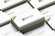 Business Card, a Business Card Template by DesignDevisers (Thumbnail 5 of 10)