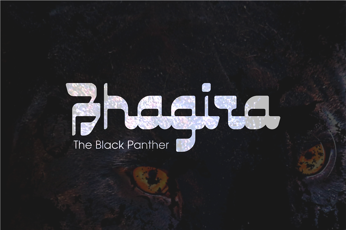 Arabana, a Script Font by ARToni (Photo 2 of 5)