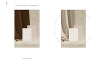 Lina Image Video Branding Mockup, an iPad Mockup by LINII (Thumbnail 4 of 14)