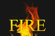Smoke Photoshop Brushes, a Brush Add-On by MRI STUDIO (Thumbnail 19 of 19)