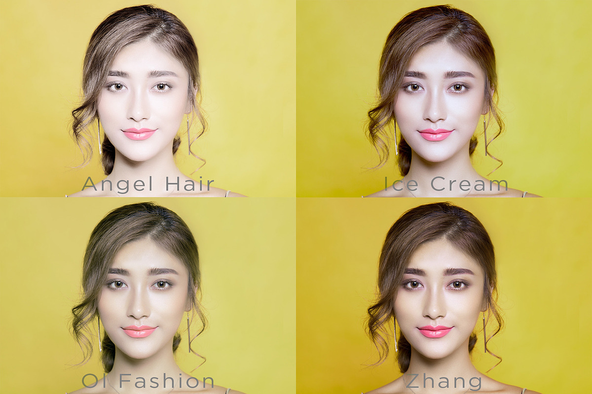 Fashion - Lightroom & RAW Profiles, a Plug-in Add-On by Click Click Studio (Photo 7 of 8)