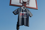 T-Shirt Mockup, a Shirt Mockup by Mockupnine (Thumbnail 6 of 7)