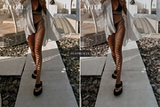 10 Dark Aesthetic Lightroom Presets, a Preset Add-On by LWPRESETS (Thumbnail 6 of 8)