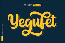 Yegufet