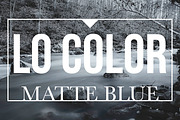 Lo Color Photoshop Matte Action Set, an Action Add-On by Will Milne Photography (Thumbnail 3 of 5)
