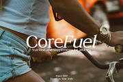 Juliette Duo Typeface, a Serif Font by Schrifted Type (Thumbnail 4 of 9)